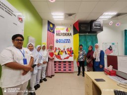 Jab. Dietetik &amp; Sajian